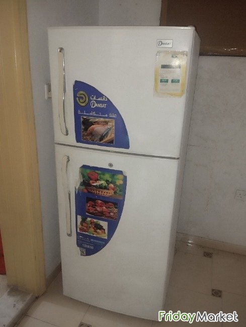 Refrigerator جدة العربية السعودية
